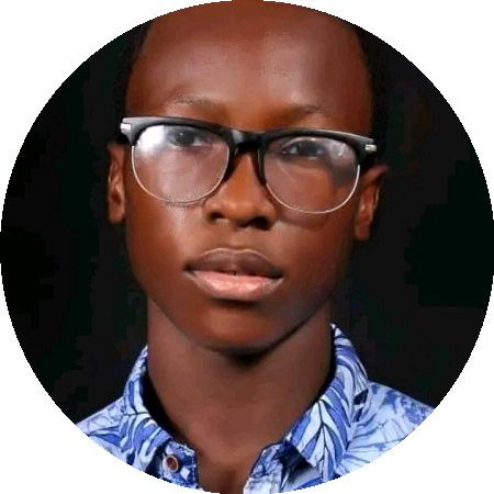 Ebuka's Victor Profile Picture